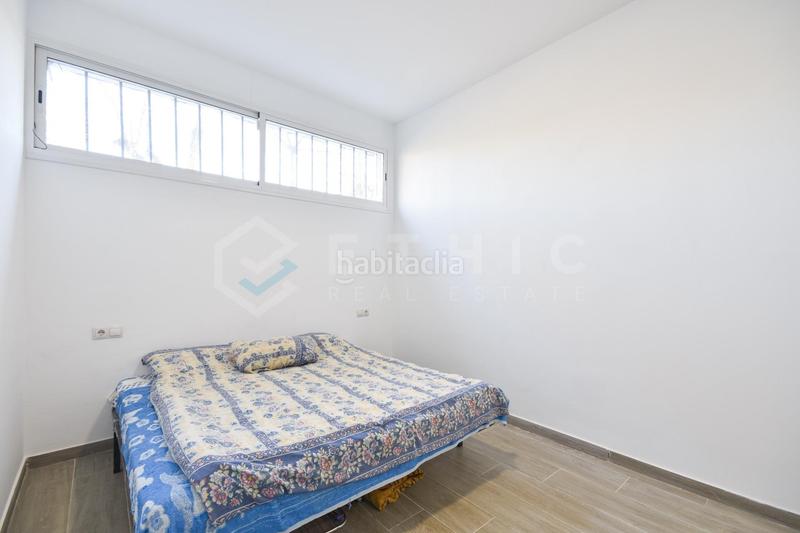 Foto 1f1f0be1-305c-4812-9a54-31774ee23cd6. Piano terra in Besòs - Maresme Barcelona