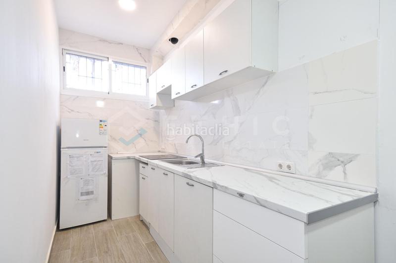 Foto 2fc4019d-f341-4275-8edb-99eb3f53d5ed. Piano terra in Besòs - Maresme Barcelona