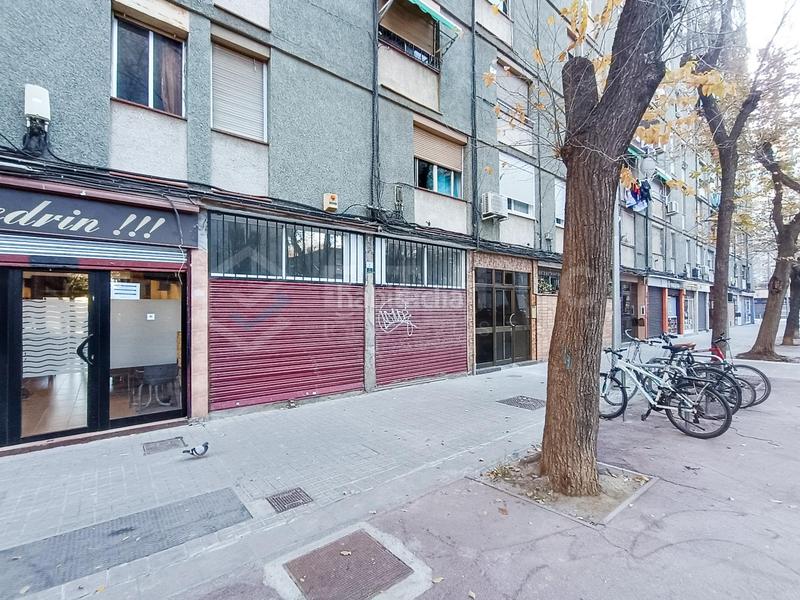 Foto de5ae5f6-8732-4158-a248-24c999f0c06b. Piano terra in Besòs - Maresme Barcelona