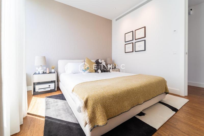 Foto 74a4b7ad-9e85-44a4-9a93-9603cb6d7974. Appartement avec chauffage parking piscine dans Diagonal Mar i el Front Marítim del Poblenou Barcelona