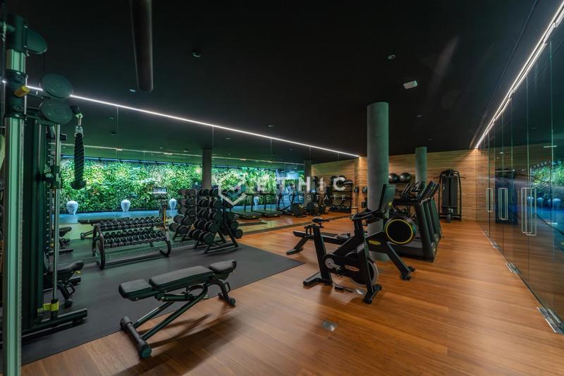 Foto a4e0c0db-f87d-4a68-b885-f9d38ca22590. Appartement avec chauffage parking piscine dans Diagonal Mar i el Front Marítim del Poblenou Barcelona