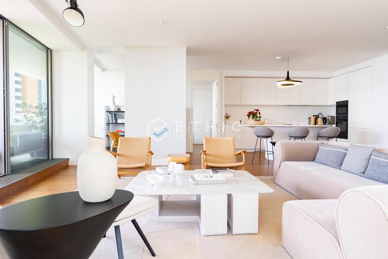Foto aa448a50-366a-4059-b0cb-d5f7aa6296da. Appartement avec chauffage parking piscine dans Diagonal Mar i el Front Marítim del Poblenou Barcelona