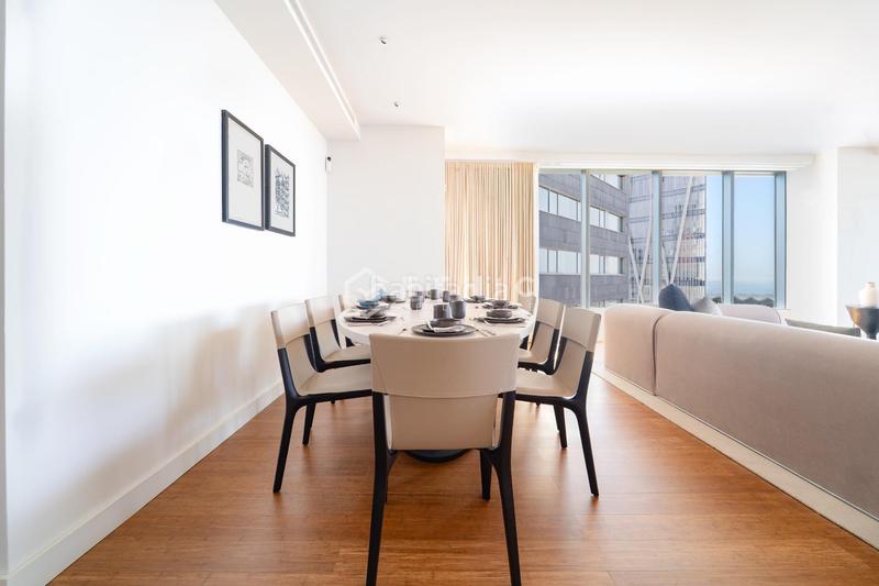 Foto eed1c3a3-626f-4b8f-b9a9-d0f6217eb5b9. Appartement avec chauffage parking piscine dans Diagonal Mar i el Front Marítim del Poblenou Barcelona