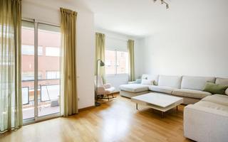 Appartement  Art. Increibe piso reformado!