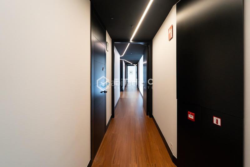 Foto 8d2554c1-37e6-47c4-8cf9-85094f37d863. Appartamento con riscaldamento parcheggio piscina in Barcelona