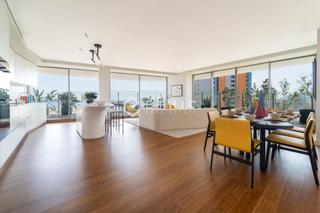 Appartement à Diagonal Mar i el Front Marítim del Poblenou