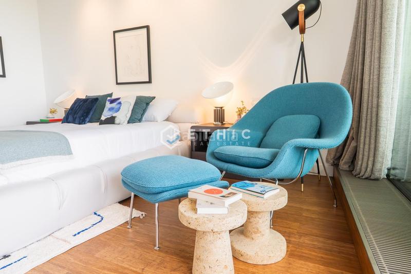 Foto 423fa3d1-5512-489b-9d25-2d63b93f67de. Appartement avec chauffage parking piscine dans Diagonal Mar i el Front Marítim del Poblenou Barcelona