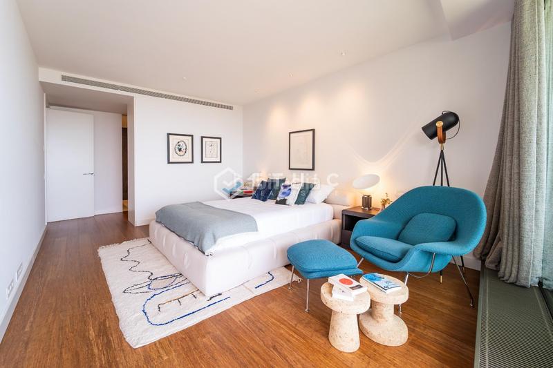 Foto 8137e834-3b14-4b52-9370-7b1df2198691. Appartement avec chauffage parking piscine dans Diagonal Mar i el Front Marítim del Poblenou Barcelona