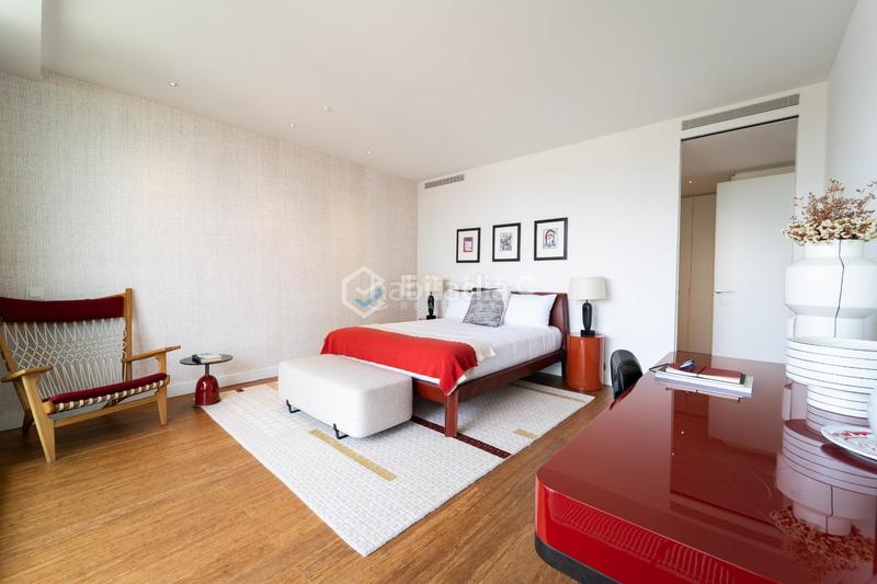 Foto abafbcc6-1eb7-4796-a61c-073f87472259. Appartement avec chauffage parking piscine dans Diagonal Mar i el Front Marítim del Poblenou Barcelona