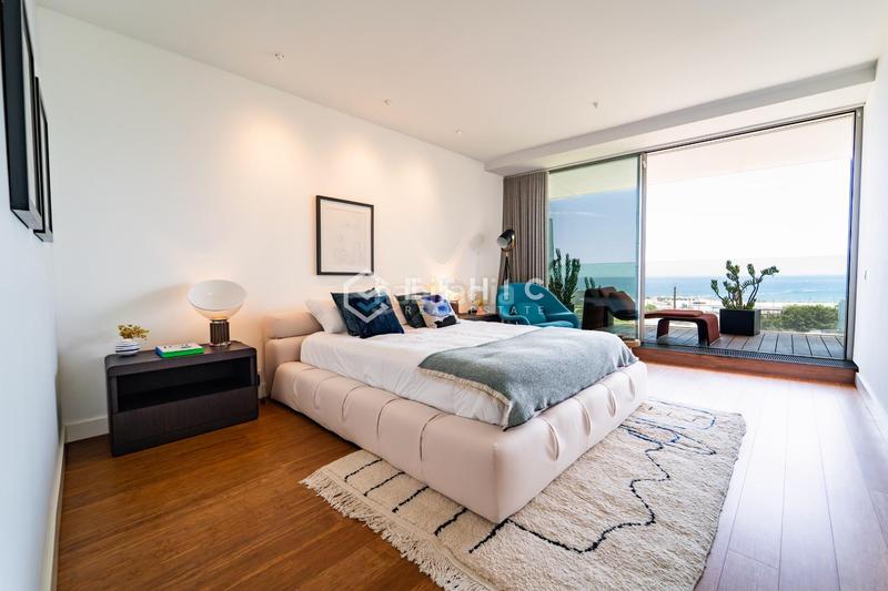 Foto e75a49f6-4e8e-40af-8dbf-e21ff40ad54b. Appartement avec chauffage parking piscine dans Diagonal Mar i el Front Marítim del Poblenou Barcelona