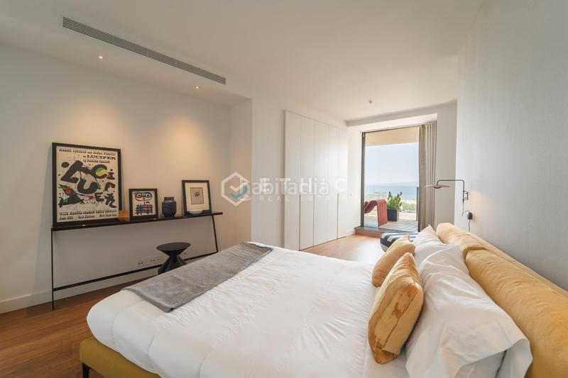 Foto e7d0a3d7-03bf-4bcf-aa4e-cf065c9f598c. Appartement avec chauffage parking piscine dans Diagonal Mar i el Front Marítim del Poblenou Barcelona