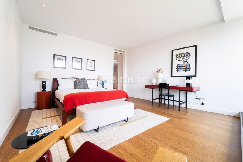 Foto fe694cf0-9ae6-4872-842c-415e8d967592. Appartement avec chauffage parking piscine dans Diagonal Mar i el Front Marítim del Poblenou Barcelona