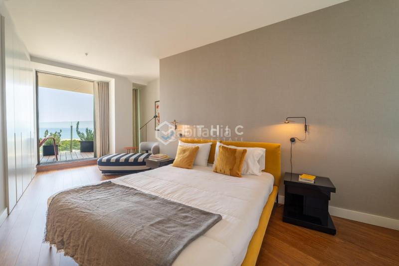 Foto 2e2721bb-ad1f-4f6a-9f1f-069fffecc653. Flat with heating parking pool in Diagonal Mar i el Front Marítim del Poblenou Barcelona