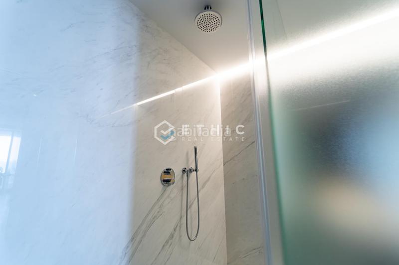 Foto a02a1bc4-53c5-408f-88f8-93f8184ac83a. Flat with heating parking pool in Diagonal Mar i el Front Marítim del Poblenou Barcelona
