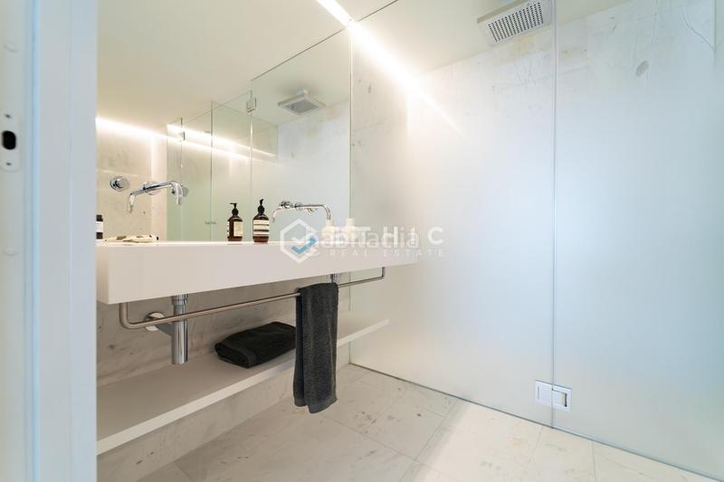 Foto d3d059d1-4e4d-4e58-96ae-0ae797b86a59. Pis amb calefacció aparcament piscina a Diagonal Mar i el Front Marítim del Poblenou Barcelona