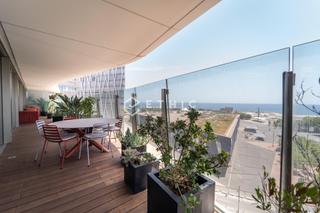 Appartement à Diagonal Mar i el Front Marítim del Poblenou