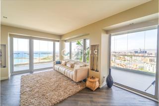 Appartement  Passeig garcia faria. Exclusiva vivienda con vistas panorámicas a mar, ciudad y montañ