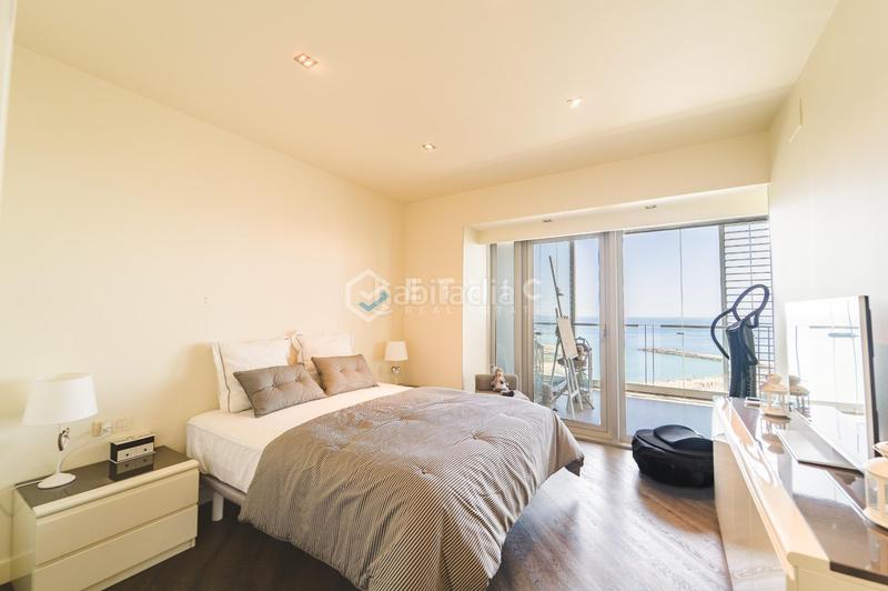 Foto 008d951a-128b-4455-96f3-f7d21fbc5dca. Pis amb calefacció aparcament piscina a Diagonal Mar i el Front Marítim del Poblenou Barcelona