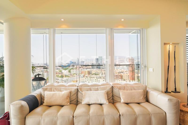 Foto 0b4f24f2-ae32-4439-ac12-d14afea8ea99. Pis amb calefacció aparcament piscina a Diagonal Mar i el Front Marítim del Poblenou Barcelona