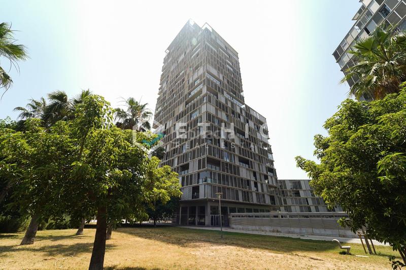 Foto 136cbc3e-bb31-4478-b1d0-6bb39141bd4b. Pis amb calefacció aparcament piscina a Diagonal Mar i el Front Marítim del Poblenou Barcelona