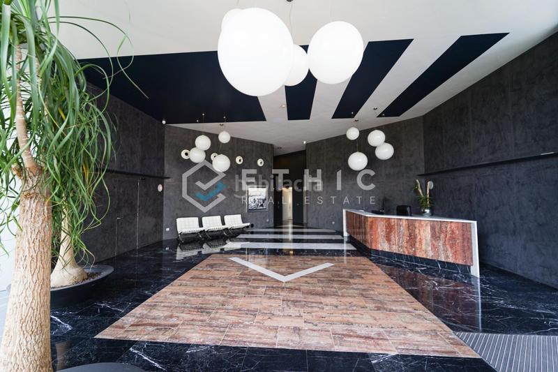 Foto 28229073-93ea-419b-a2c7-d9e57ecda9e9. Pis amb calefacció aparcament piscina a Diagonal Mar i el Front Marítim del Poblenou Barcelona