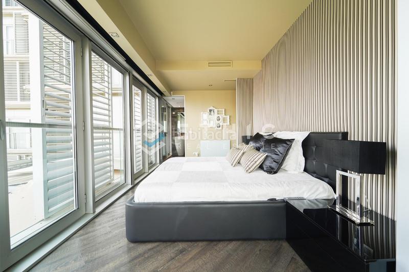 Foto 5dccc452-83f6-4b7e-819b-9cd61e102c7d. Pis amb calefacció aparcament piscina a Diagonal Mar i el Front Marítim del Poblenou Barcelona