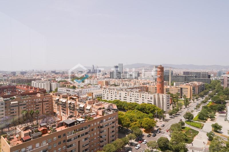 Foto 6d258a72-b63c-4b4b-98ba-44847ed72ffb. Pis amb calefacció aparcament piscina a Diagonal Mar i el Front Marítim del Poblenou Barcelona