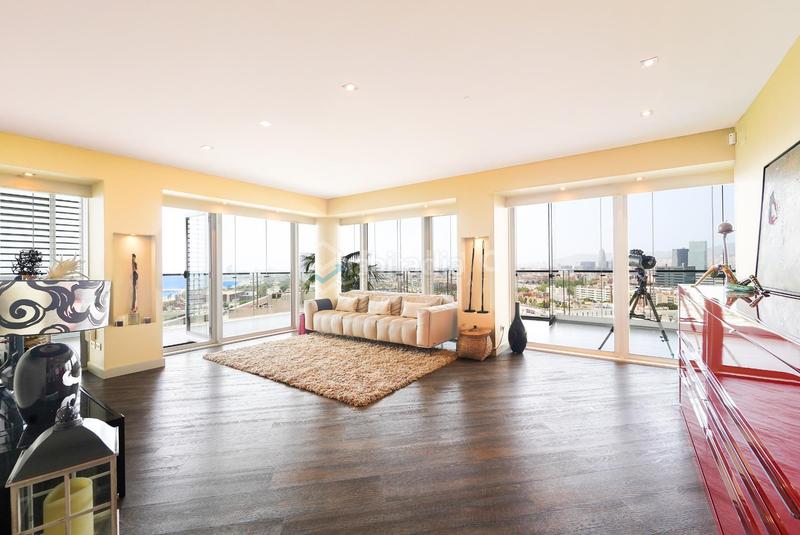 Foto 7aa5ee94-dd9a-43e3-a418-517062133c06. Pis amb calefacció aparcament piscina a Diagonal Mar i el Front Marítim del Poblenou Barcelona