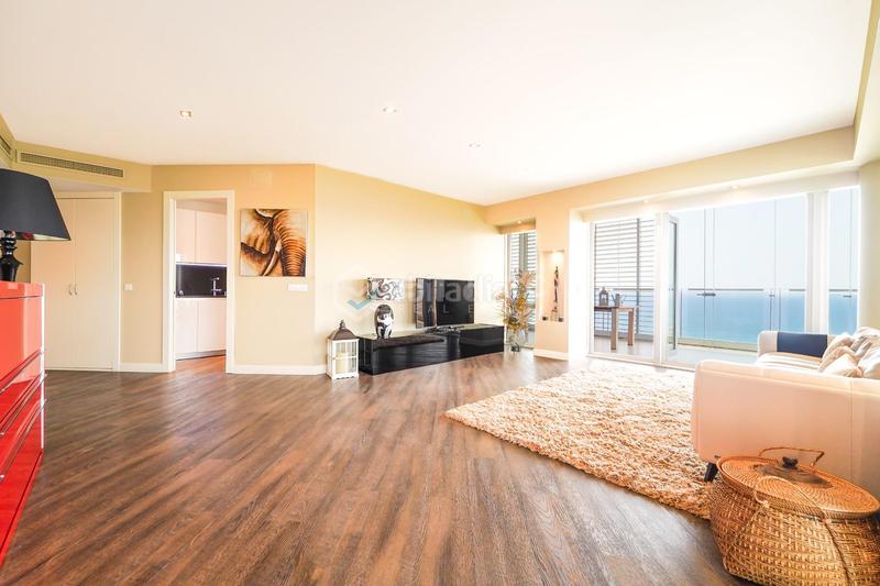 Foto 8b15103c-c059-452e-8205-792918b3d4c5. Pis amb calefacció aparcament piscina a Diagonal Mar i el Front Marítim del Poblenou Barcelona