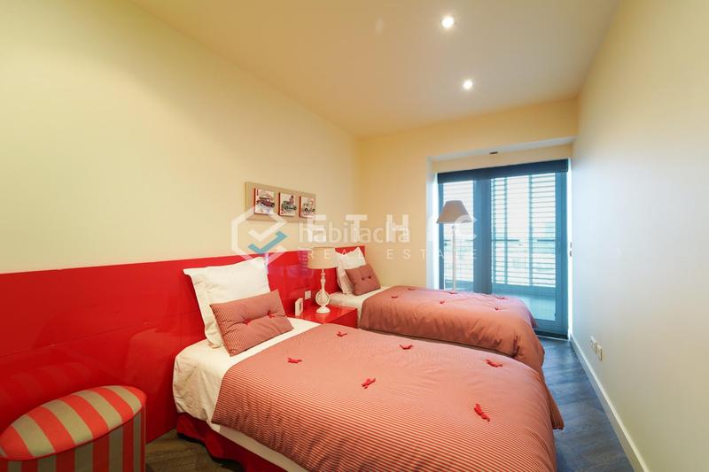 Foto 8ded8e29-a0e6-4d9f-8424-31eec30ab977. Pis amb calefacció aparcament piscina a Diagonal Mar i el Front Marítim del Poblenou Barcelona