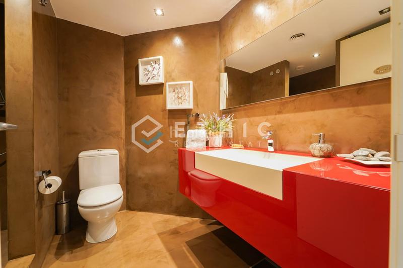 Foto c53a5db8-d960-4f78-8526-20f92e5127ff. Pis amb calefacció aparcament piscina a Diagonal Mar i el Front Marítim del Poblenou Barcelona