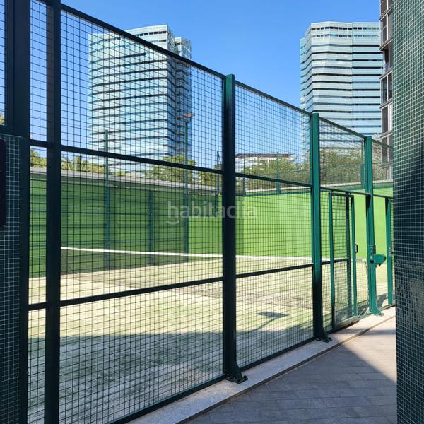 Foto d44cf57e-3050-4e21-a4b3-9da7b4fb299e. Pis amb calefacció aparcament piscina a Diagonal Mar i el Front Marítim del Poblenou Barcelona