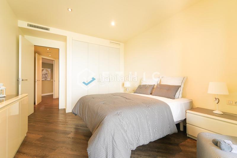 Foto d7fab011-31ce-492c-af95-77e69531ab68. Pis amb calefacció aparcament piscina a Diagonal Mar i el Front Marítim del Poblenou Barcelona