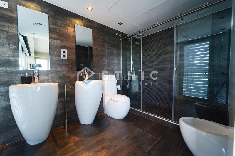 Foto e51fed6b-14d2-4f67-9182-d1d68aa6ccb1. Pis amb calefacció aparcament piscina a Diagonal Mar i el Front Marítim del Poblenou Barcelona