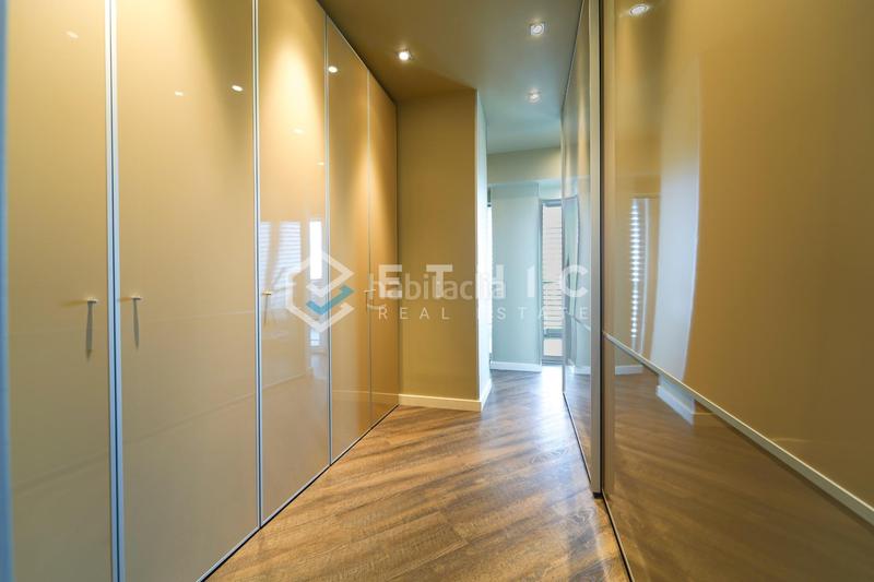 Foto f1da03e7-0cee-4b31-8dcc-bf74ab9247d2. Pis amb calefacció aparcament piscina a Diagonal Mar i el Front Marítim del Poblenou Barcelona