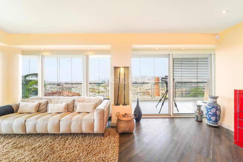 Foto f430bfb9-c413-4cd1-a1c2-6a32ef1a18f5. Pis amb calefacció aparcament piscina a Diagonal Mar i el Front Marítim del Poblenou Barcelona