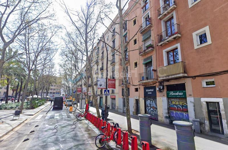 Foto 00f16a91-c8a8-453f-8d35-152d5627fd1d. Ático  con gran terraza privada en Raval Barcelona