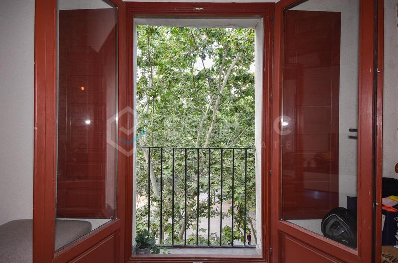 Foto 8f203276-865f-4358-9ade-8644595b28d6. Ático  con gran terraza privada en Raval Barcelona