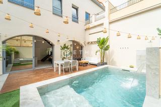 Maison  Carrer president macia