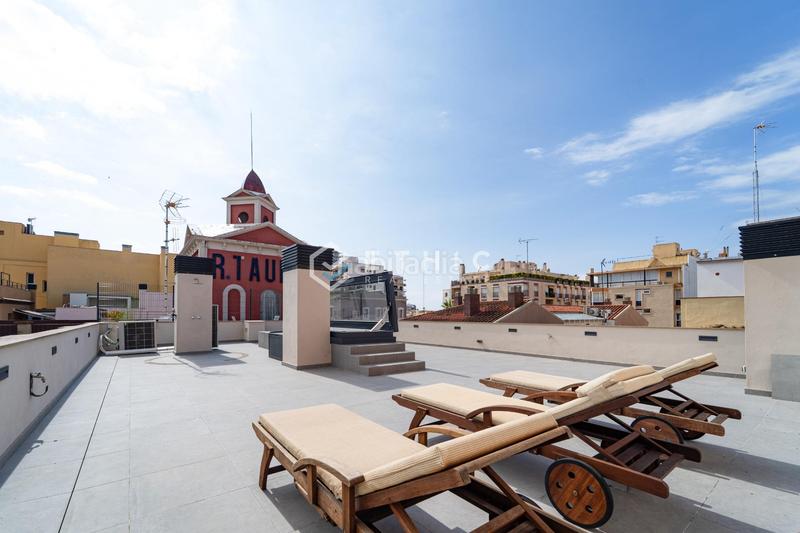 Foto a0afbe9a-5119-4027-8944-996d85b6cd78. Casa amb calefacció aparcament piscina a Platja Gran Palamós