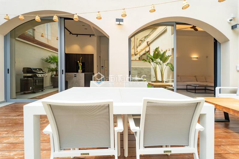 Foto ebe304c9-dd25-4e64-859b-3cd06c605ed7. Casa amb calefacció aparcament piscina a Platja Gran Palamós