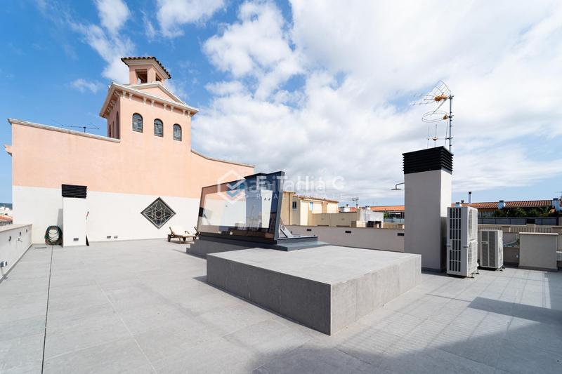 Foto bcb3dd0b-1010-4abd-bf48-4f95bd8b624c. Haus mit heizung parking pool in Platja Gran Palamós