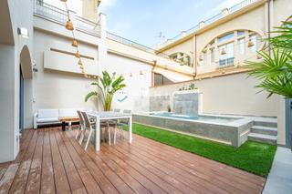 Haus  Carrer president macia