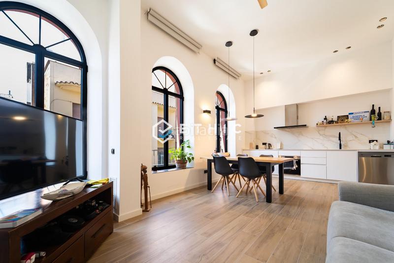 Foto b58167cb-40a5-4761-9a5b-6a3c072157ab. House with heating parking pool in Platja Gran Palamós