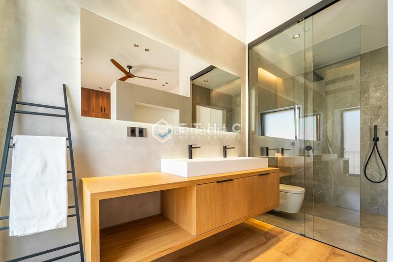 Foto c27a99d1-5c72-475e-b95e-5465a493d924. House with heating parking pool in Platja Gran Palamós