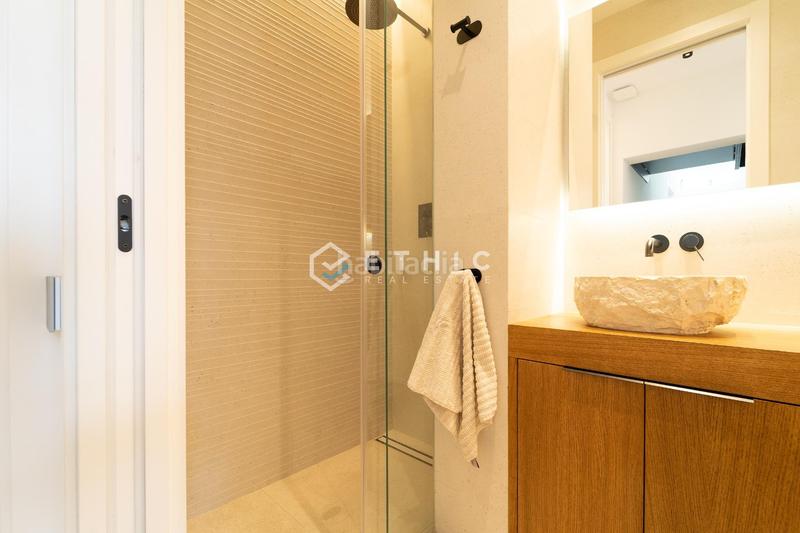 Foto caa4c00d-1f31-4907-9f8d-23079f7aff0b. House with heating parking pool in Platja Gran Palamós