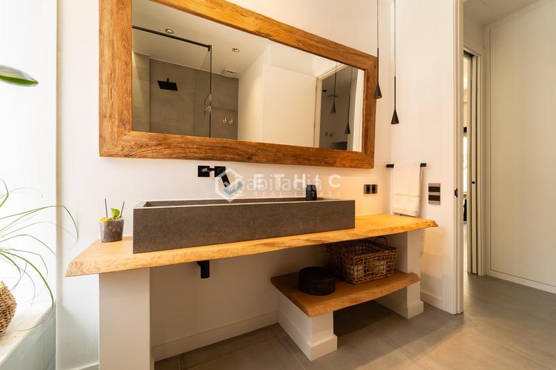 Foto da461cd3-f3bd-455e-9f40-1c727c5111c3. House with heating parking pool in Platja Gran Palamós