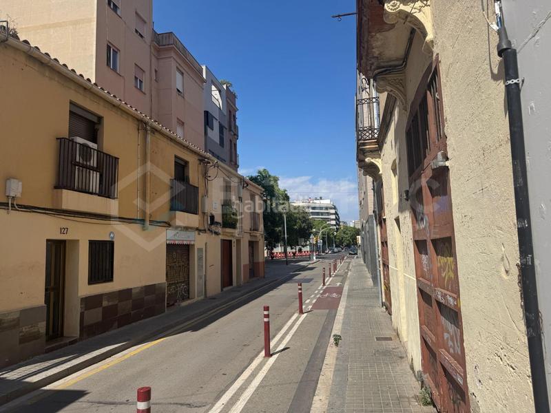 Foto 708707cc-b2f2-4b45-bdd7-b1ba9295f257. Àtic a Poblenou Barcelona