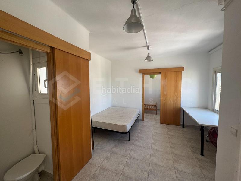 Foto 0dfe598c-4d4f-4c4e-a651-9ff34e257706. Dachwohnung in Poblenou Barcelona