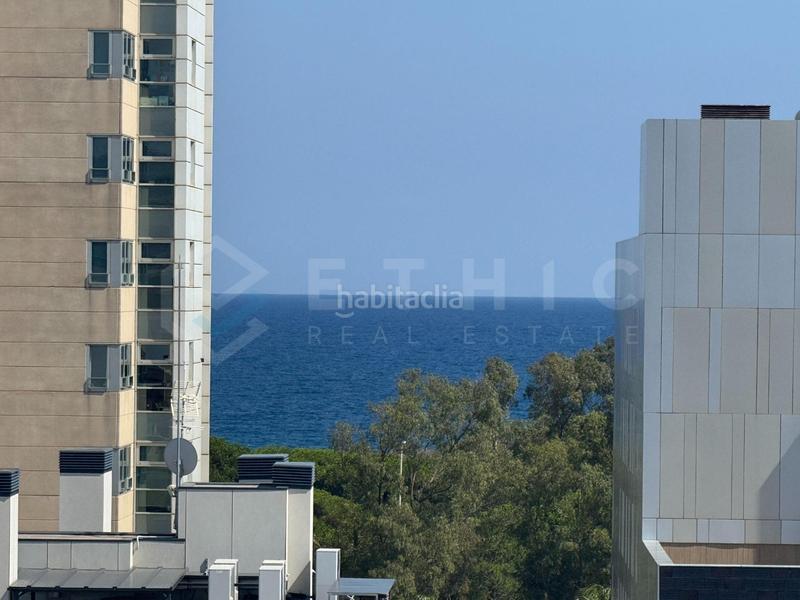 Foto 9eb58983-f842-497f-8207-31eb97ae77c4. Dachwohnung in Poblenou Barcelona